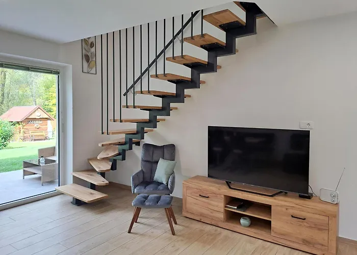 Zlati Rog Daire Kranjska Gora