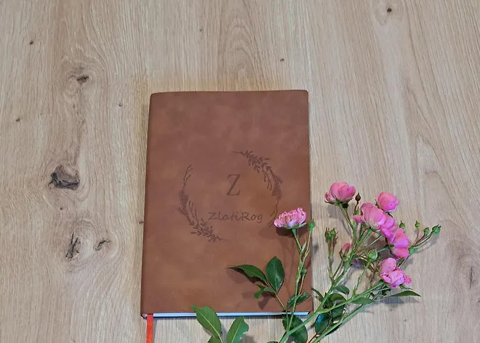 Zlati Rog كْرانْيِسكا غورا