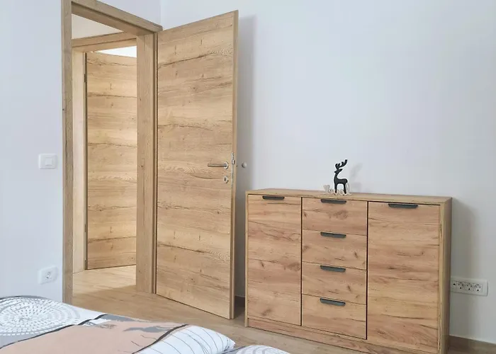 Zlati Rog Kranjska Gora