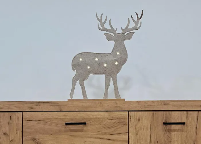 شقة Zlati Rog كْرانْيِسكا غورا