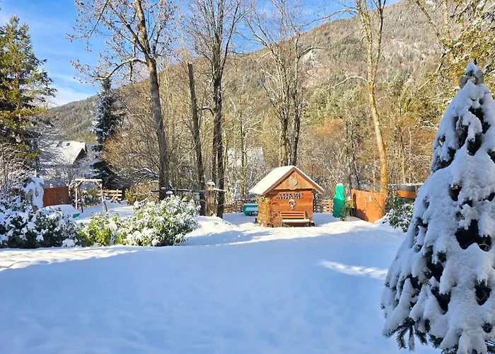 Zlati Rog كْرانْيِسكا غورا